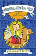 Ken Jennings: Sprievodca mladého génia: Staroveký Egypt