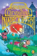 Martin Stewart: Bridget Čárypufová: Napeč a uteč!