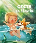 Anna Kupyrina: Cesta za šťastím