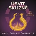 Suzanne Collinsová: Úsvit sklizně (audiokniha)