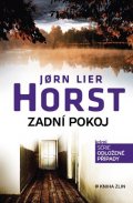 Jorn Lier Horst: Zadní pokoj
