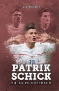 T.J. Millner: Patrik Schick