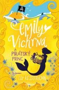 Liz Kesslerová: Emily Vichrná a pirátský princ