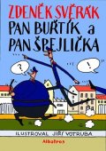 Zdeněk Svěrák: Pan Buřtík a pan Špejlička