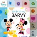 Kolektiv: Moje první barvy
