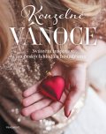 Svatava Vašková, Lucie Baštová, Kateřina Humlová, Martina Hl: Kouzelné Vánoce