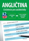 Magdalena Filak: Angličtina - cvičebnice pro začátečníky A2