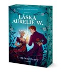 Annaliese Avery: Láska Aurelie W.