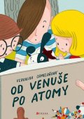 Veronika Chmelařová: Od venuše po atomy