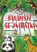 Andrea Brázdová: Bludiště se zvířátky