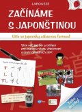 Éditions Larousse: Začínáme s japonštinou