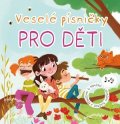 Anna Knauerová: Veselé písničky pro děti