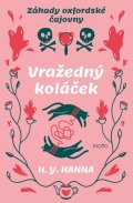 H. Y. Hanna: Vražedný koláček