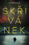Veronika Skalecká: Skřivánek