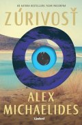 Alex Michaelides: Zúrivosť