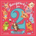 Fiona Munro: Rozprávky pre 2-ročné deti