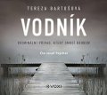 Tereza Bartošová: Vodník (audiokniha)