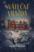 Ada Moncrieffová: Sváteční vražda