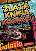 Václav Šorel: Zlatá kniha komiksů