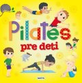 : Pilates pre deti