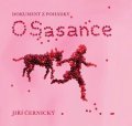 Jiří Černický: O Sasance - Dokument z pohádky