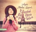 Agnes Martin-Lugand: Šťastní lidé čtou a pijou kávu (audiokniha)