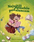 Petra Štarková: Největší nemehlo pod sluncem