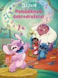 Kolektiv: Stitch - Pohádkové dobrodružství