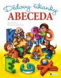 Kraus Michal: Dědovy říkanky – Abeceda
