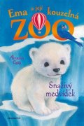 Amelia Cobb: Ema a její kouzelná zoo - Snaživý medvídek