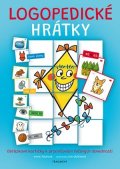 Irena Šáchová: Logopedické hrátky