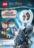 kolektiv autorů: LEGO® Harry Potter™ Souboj s mozkomory