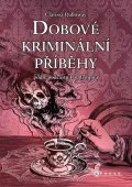 Clarissa Dalloway: Dobové kriminální příběhy