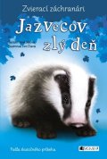 Sarah Hawkins: Zvierací záchranári – Jazvecov zlý deň