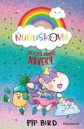 Pip Bird: Ňuňuškovia - Najlepší kamoši naveky