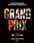 Will Buxton: Grand Prix