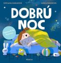 Svetlana Kapalková: Dobrú noc!
