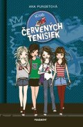 Ana Punsetová: Klub červených tenisiek 1