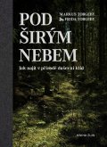 Markus Torgeby: Pod širým nebem
