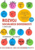 Hana Zápotočná, Lucie Bělohlávková: Rozvoj sociálních dovedností (1. díl, 2. vydání)