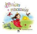 František Zacharník: Pohádky o princeznách (audiokniha pro děti)