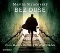 Martin Stručovský: Bez duše (audiokniha)