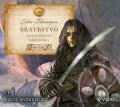 John Flanagan: Bratrstvo Kniha druhá - Nájezdníci (audiokniha)