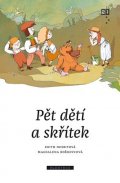 Edith Nesbitová: Pět dětí a skřítek
