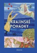 Hana Pražáková: Ukrajinské pohádky