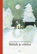 Astrid Lindgrenová: Skřítek je vzhůru