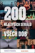 Tomáš Vyskočil: 200 nejlepších seriálů všech dob
