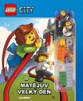 Gavin Williams: LEGO® CITY Matějův velký den