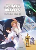 Kolektiv: Star Wars - Platinová kolekce