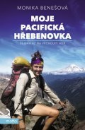 Monika Benešová: Moje Pacifická hřebenovka